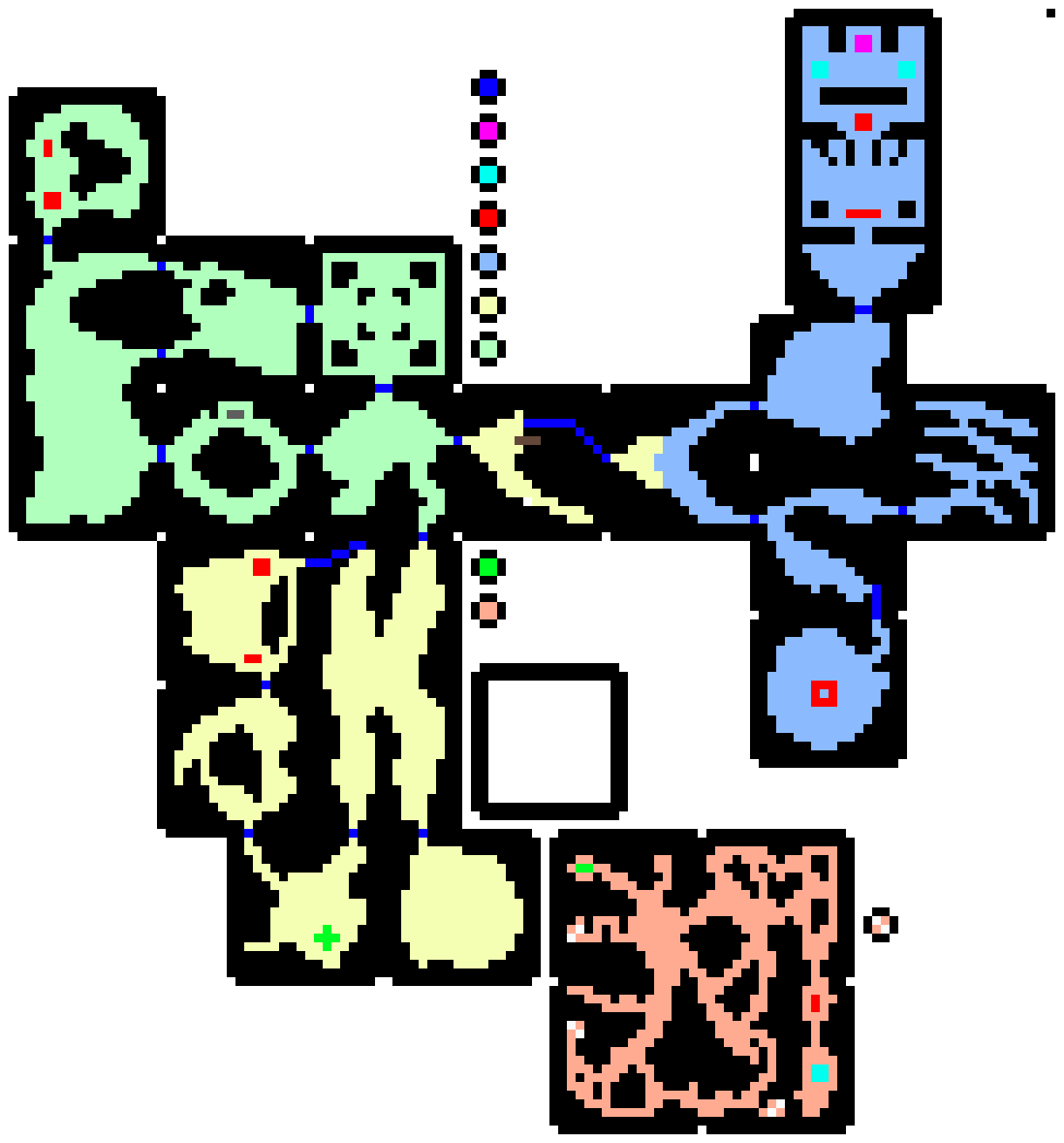 [3a2768] Florr.io Map