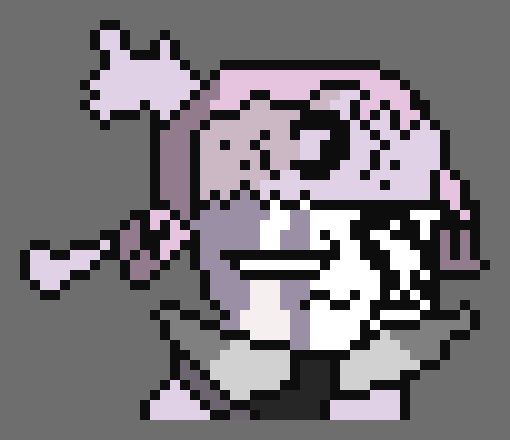 [db17e5] I am not attacking until you attack. [Ruv]