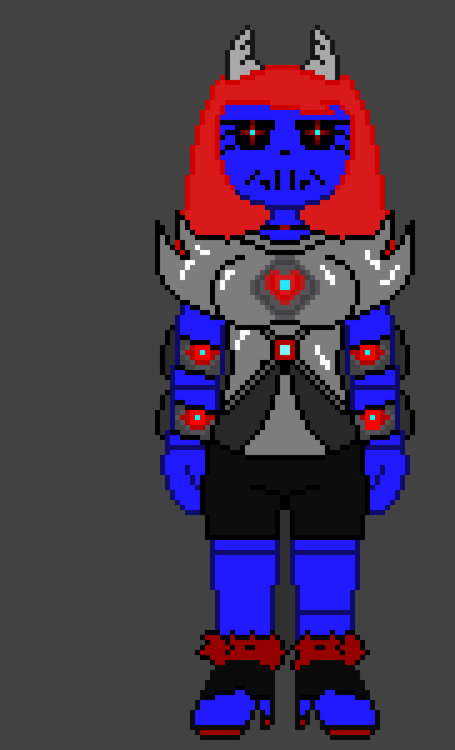 [4fbda4] boss why is the skeleton here?-Nyleve