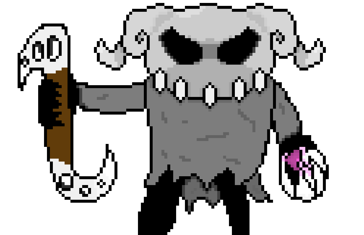 [98772d] I'm back, what did I miss?