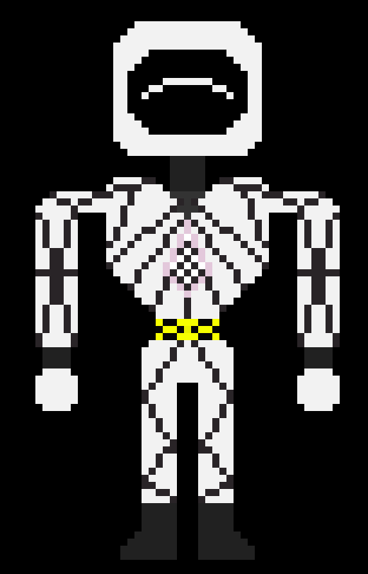 [25d002] *He looks back to the robot* Yes. I am Tsdo. But I heard you mention someone called "odst"? 