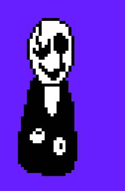 [9cdd1c] Gaster-❄︎♓︎❍︎♏︎ ♐︎□︎❒︎ ⍓︎□︎◆︎ ⧫︎□︎ ◻︎♋︎⍓︎ ♐︎□︎❒︎ ⧫︎♒︎♏︎ ♍︎❒︎♓︎❍︎♏︎⬧︎ ♋︎■︎♎︎ ⬧︎♓︎■︎⬧︎ ⍓︎□︎◆︎ ♒︎♋︎❖︎♏︎ ♎︎□︎■︎♏︎📪︎💧︎♋︎■︎⬧︎ (There is a translator in my desc)