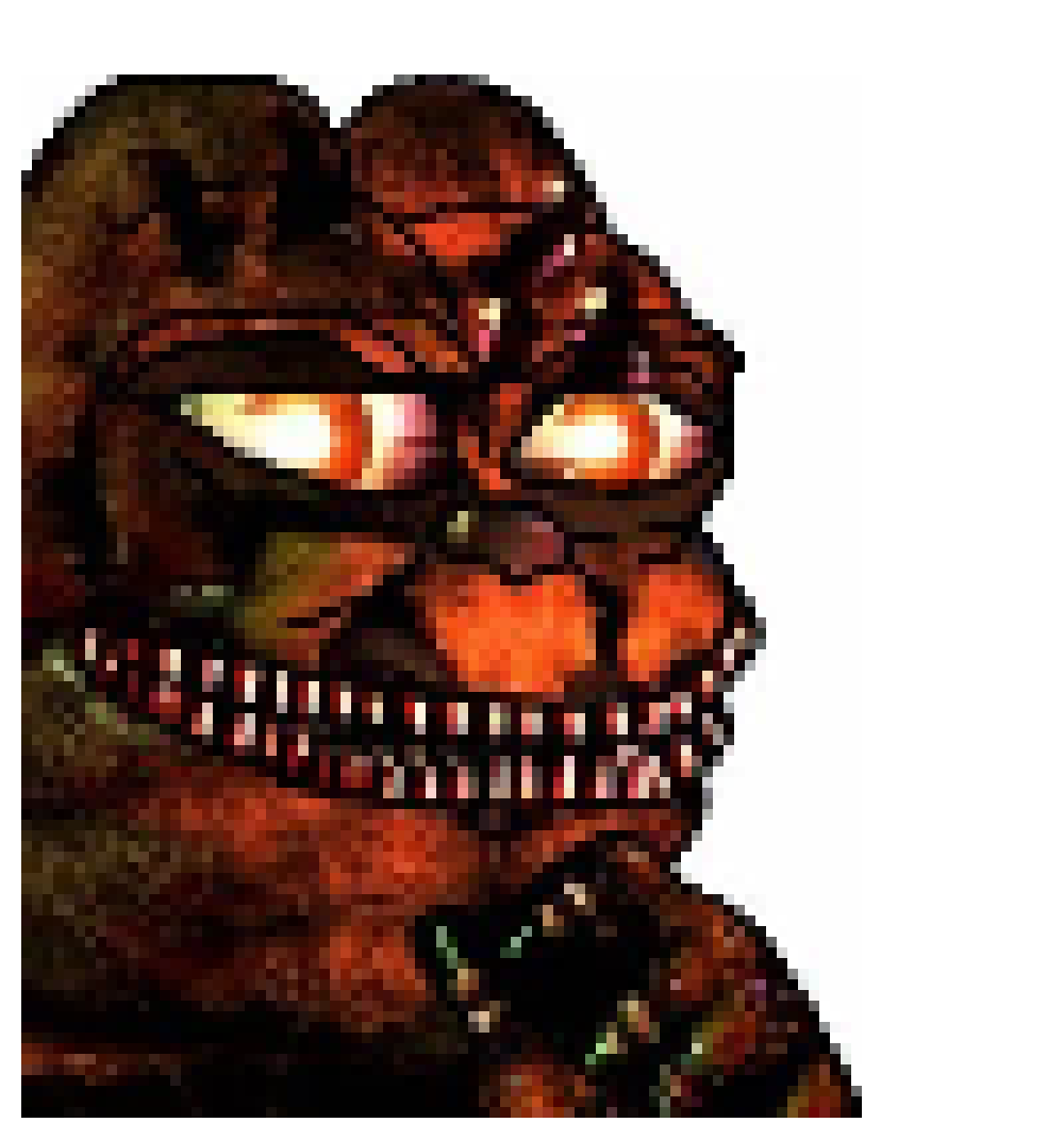 [ae7706] scott be like wen you cant open the box in fnaf 4 - remade landon