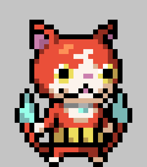 [990543] *He gasps and jumps in front of the truck* Paws of furry! Nyanyanyanyanyanya! *Punching the truck several thousand times*