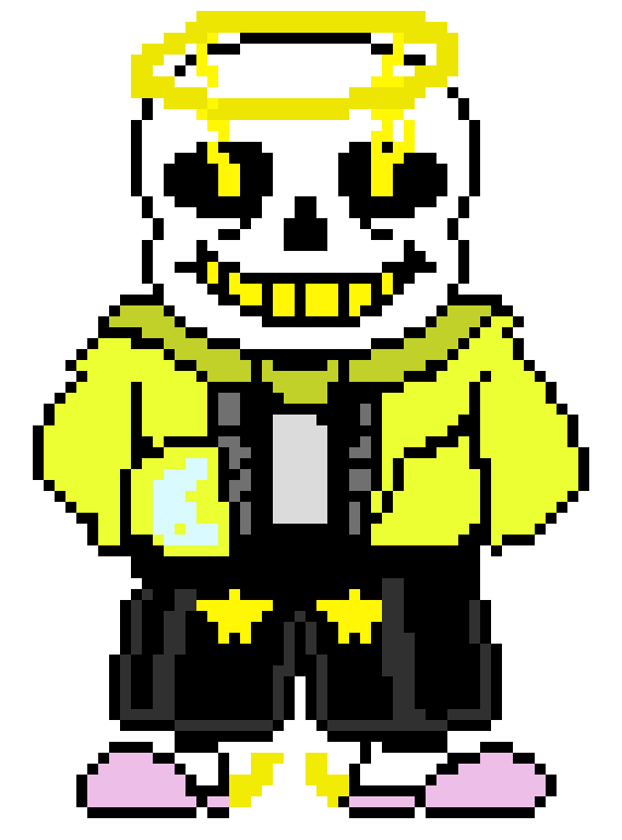 [661d64] Angelic Sans