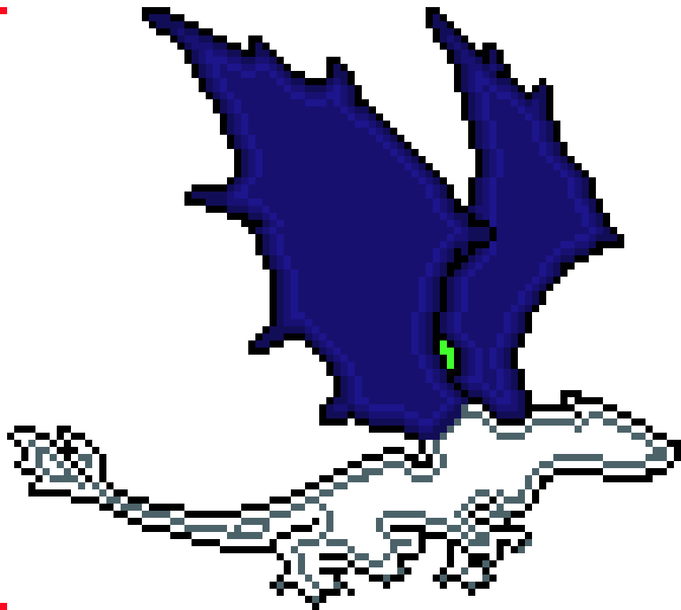 [9664c4] Dragon Wings 