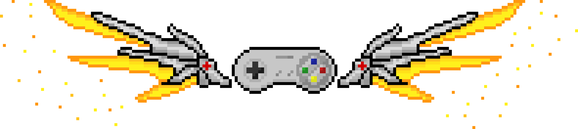 [9664c4] Controler and wings extemded particle 1