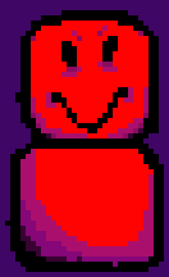 [de9cb8] stand proud pepper, you are strong... but my immune system isnt