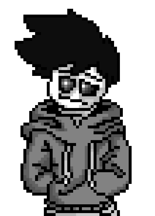 [507666] Thankfully, I don't have to face that Terr. I hath an afro, so when I shower, it's... like a small draping bowl cut. - G.