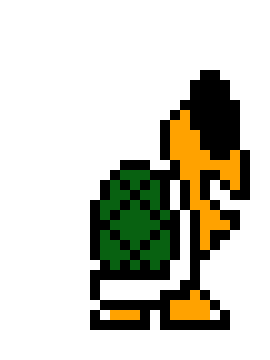 [7456f1] *koopa is ded*