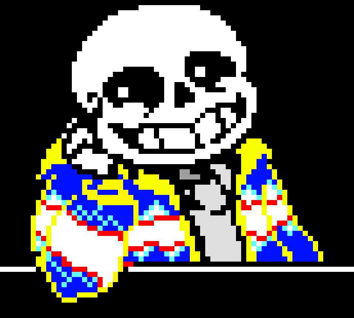 [11a9d7] F You Too! -ShopKeeper Sans