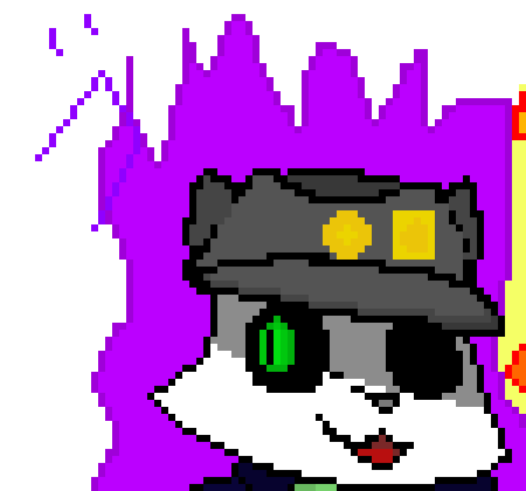 [5b2f3e] WHAT DO YA THINK MAWILE?! -QT