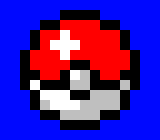 [9664c4] Pixel PokeBall