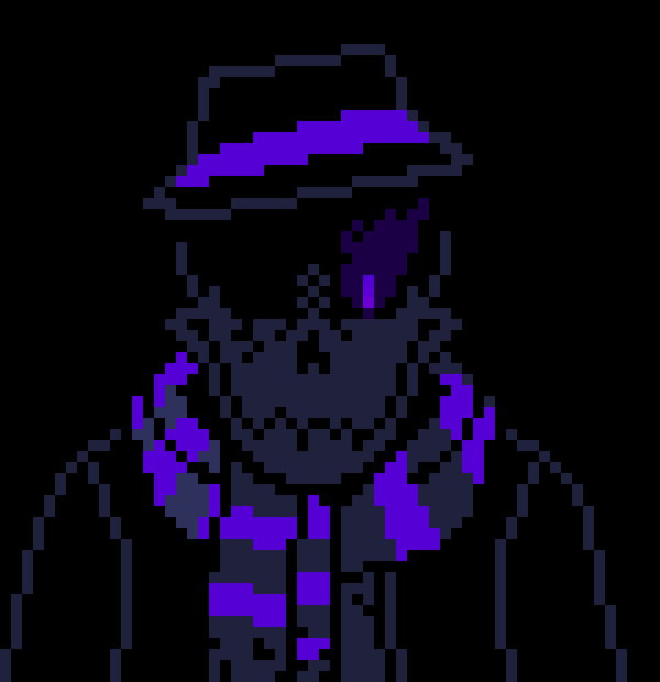 [0eb831] -It was still midnight cause he forgot to turn it back after killing the target- Yes.. [Midnight]