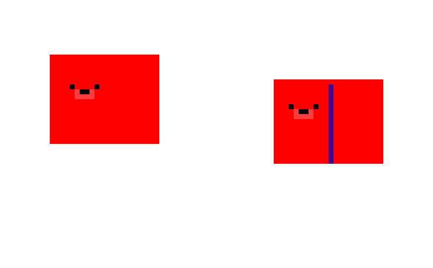 [2738f6] Minecraft Cape