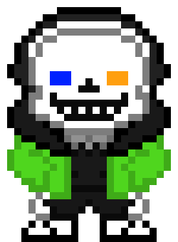 [ce28af] eh excuse me...? this is how i was born thank you very much