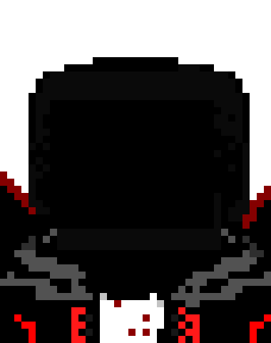 [63ceb7] its not suppose to have a mouth