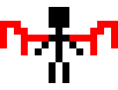 [5b2f3e] -it sprouts wings and starts racing towards bill-