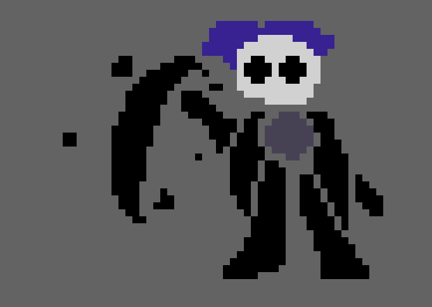 [3fcaee]  Thank you Lero Lero Lero Lero Lero Lero Lero Lero Lero -Drone The Ghost