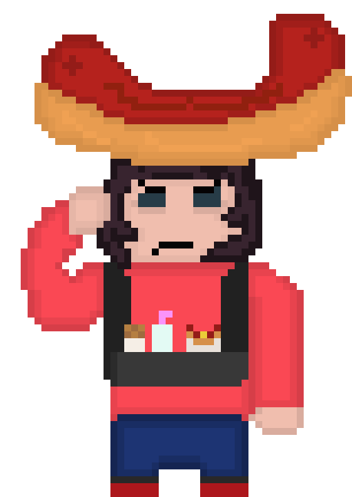 [a00846] Sarah Kraut Human