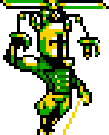 [9664c4] Proppeler Knight