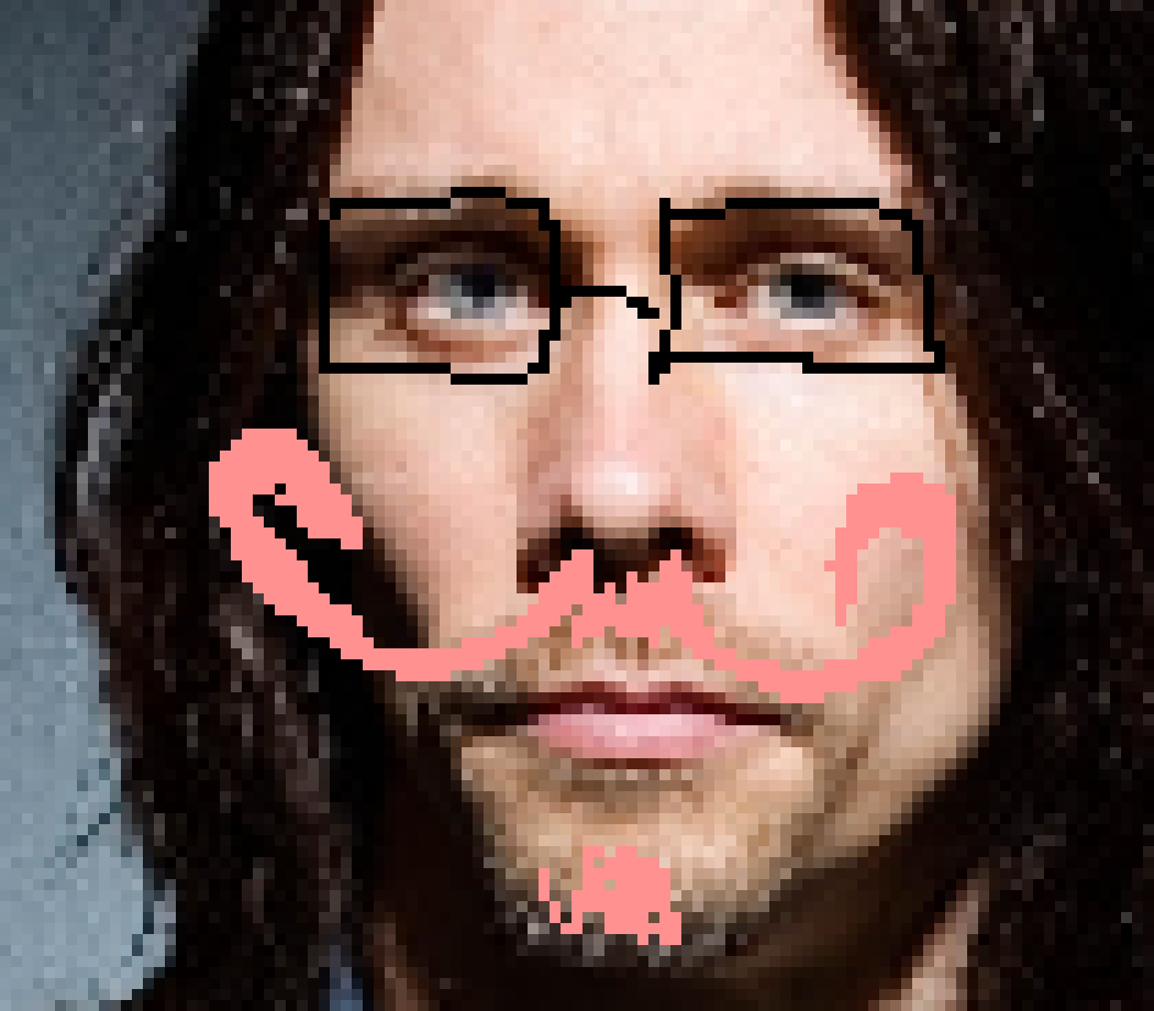 [236914] turn him into dust and sculpt his remains into a respectable being