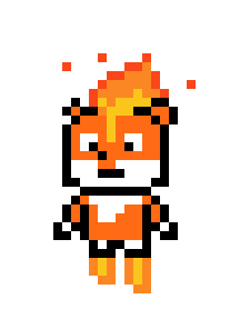 [9664c4] Fire Element