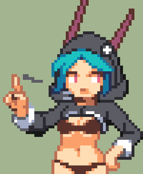 [63ceb7] It doesn't really help they aren't even here and whatnot..... And with all the this among us stuff going on... Yeah, no..... I'ma just head out for awhile...