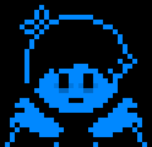 [77b851] DON'T KNOW SOMEONE KNOCK ME OUT.