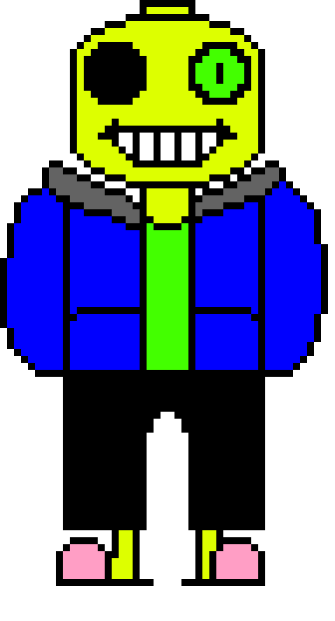 [9664c4] legoverse o=the original 