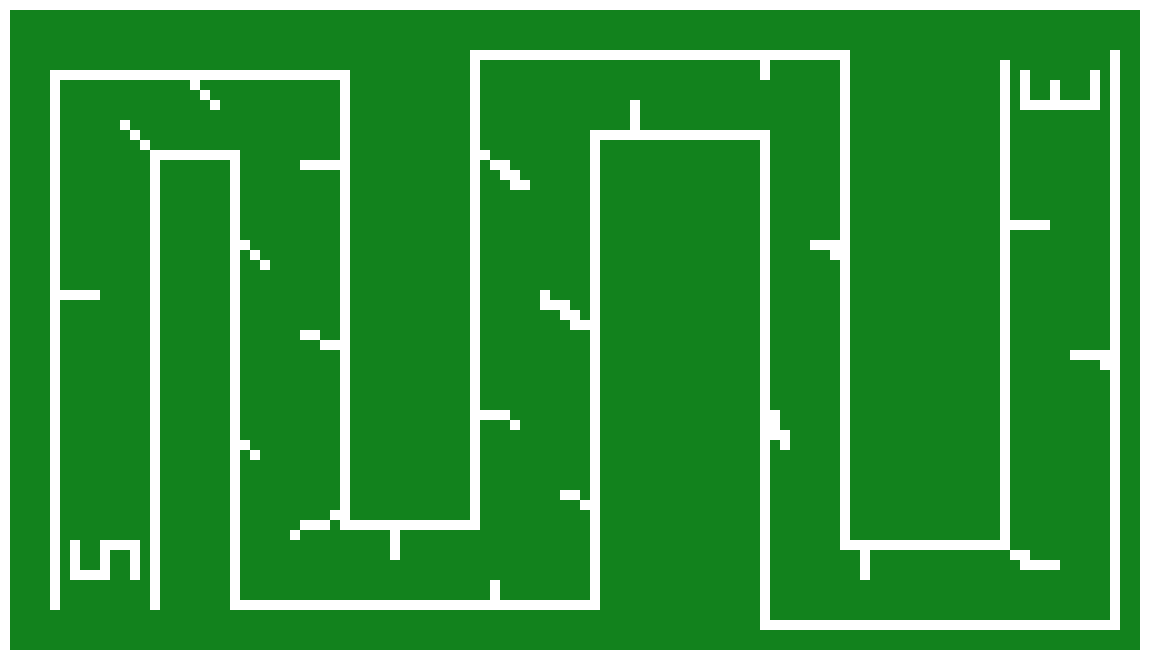 [eb3600] The Maze Trials - Level 2