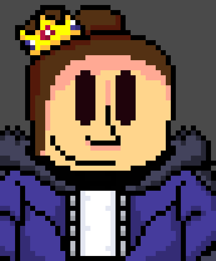 [3e21f9] Ve the king