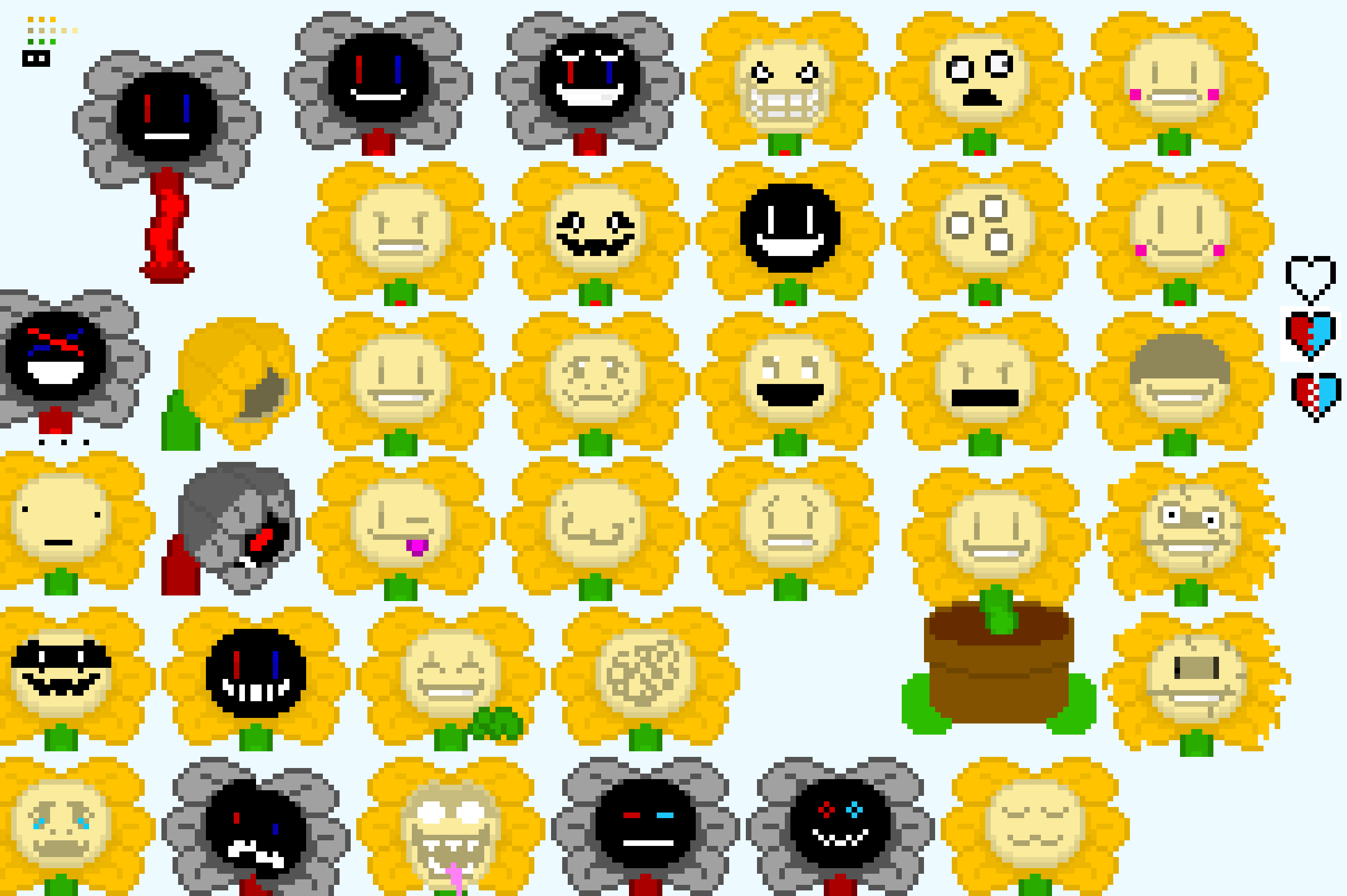 [63ceb7] my progress)