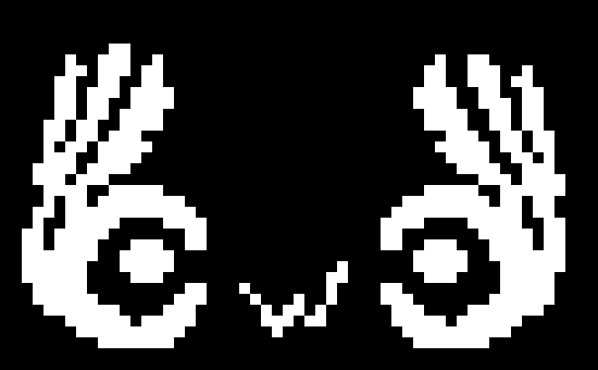 [be82ba] Doorbell! Gotta go!