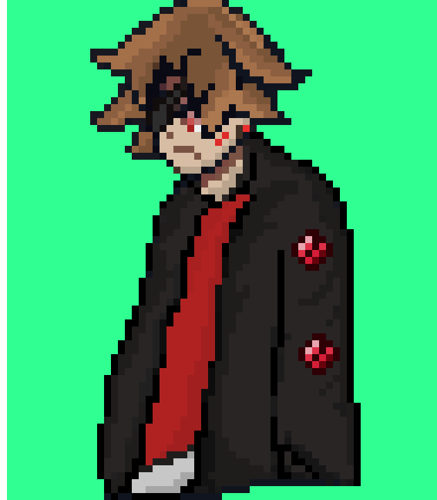 [ff076a] Simon (deppressif)