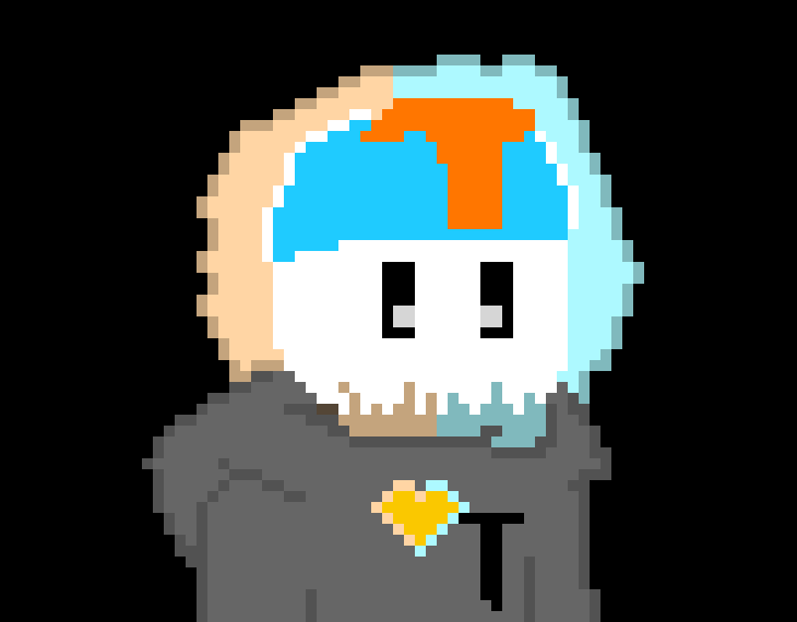 [05b0c1] *T puts the soul away, he doesn't notice the broken one* Bye Loli.