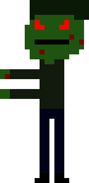 [9664c4] Adventro Zombie Idle