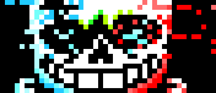 [2fbf6b] -gaster voice- Sorry ink, i just need to deal with this.