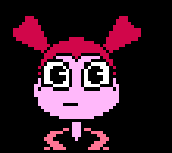 [baf04b] Who's using my sprite, and why? -SPL