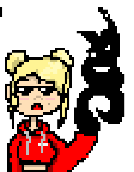 [d75f67] . . . this is Nicolas, don't worry, he's completely harmless