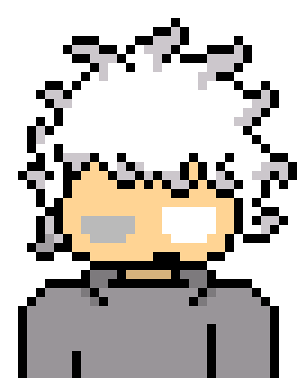 [1e5208] im uh- good i guess... (no one usually asks that- so idrk what to say-) | _daz_