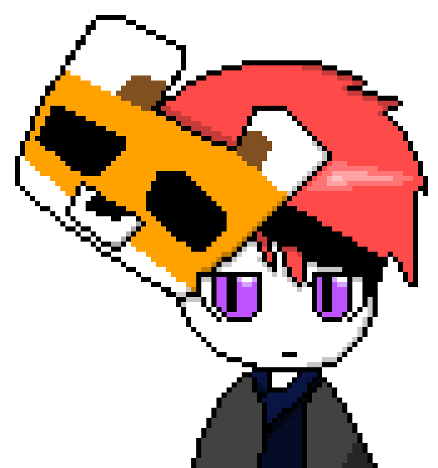 [5b2f3e] The man himself.. -spins the charm and it disappears- that giant dome of pure canons, made by me. Tube, me. I'm CV...... but my true name is Hitoro, Hitoro Aikawa