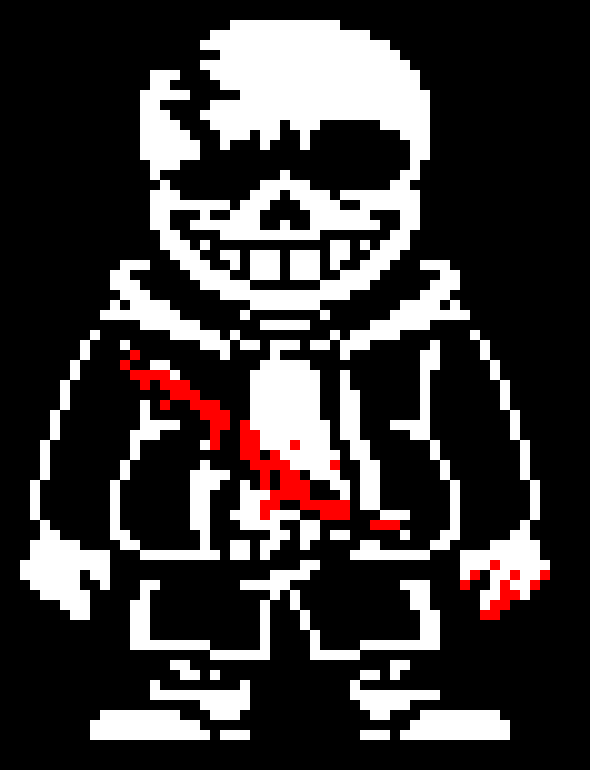 [1df244] idk what to do with this sprite... - Chrisツ