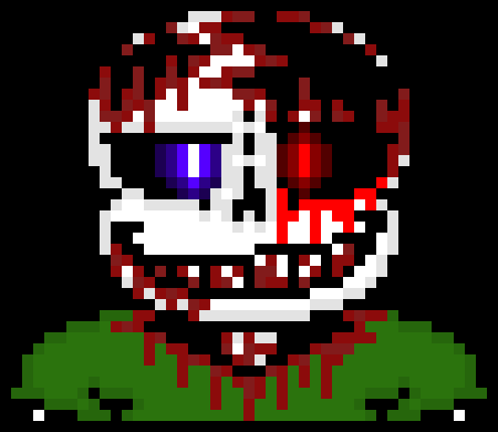 [57dac4] *walks up to him* hey hey, whats with the built up rage, whats going on?