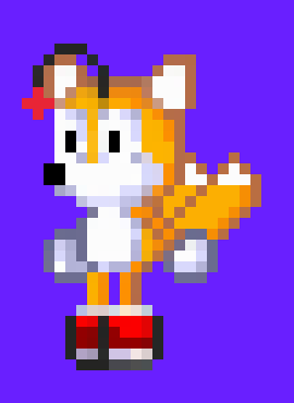 [497039] Tails Doll-(You just seem so.......hesitant around me and it makes me think I am a bother)