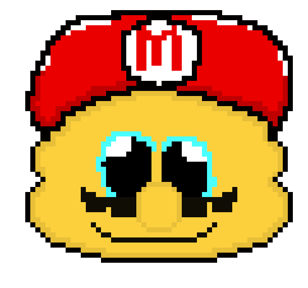 [9664c4] Mario