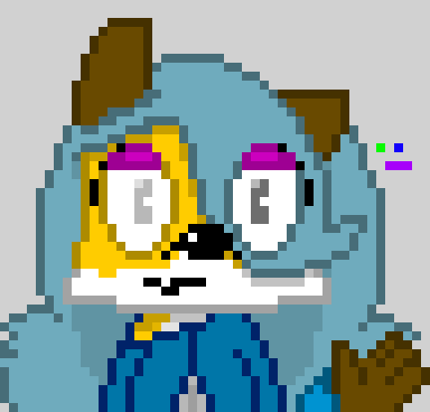 [5b2f3e] dorri was literally in a ton of rps on discord -AkaCV219//Colorverse