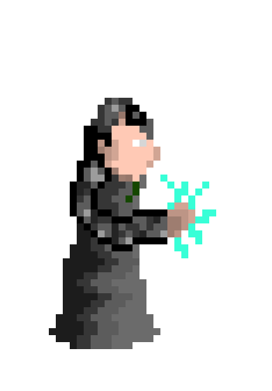 [1cc69e] I don't want to sound mean, but it seems like you just do these shenanigans to gain fame.