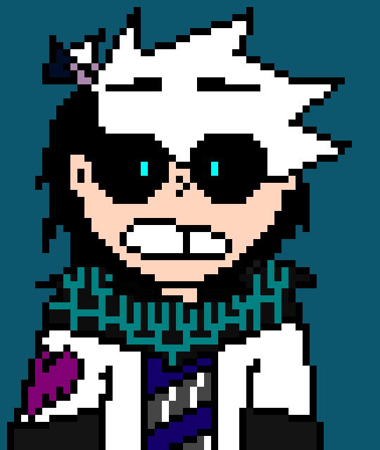 [1623b5] and Parra also sorry!