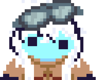 [7d592b] How to put lexi in a bag